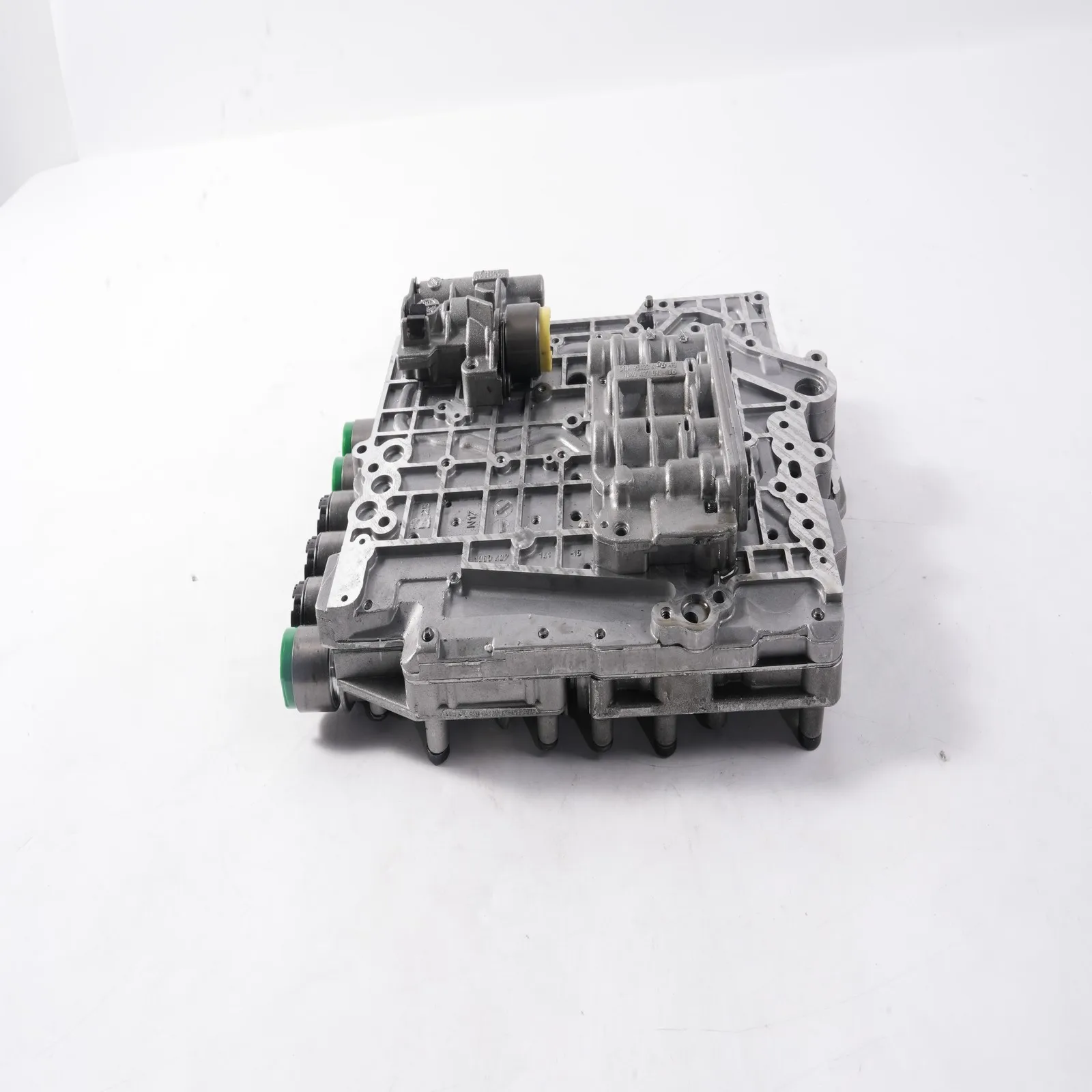 5HP19 01V Transmission Valve Body with Solenoids for FOR Audi A6 A8 S4 S6 FOR VW PASSAT PHAETON 1997-2011