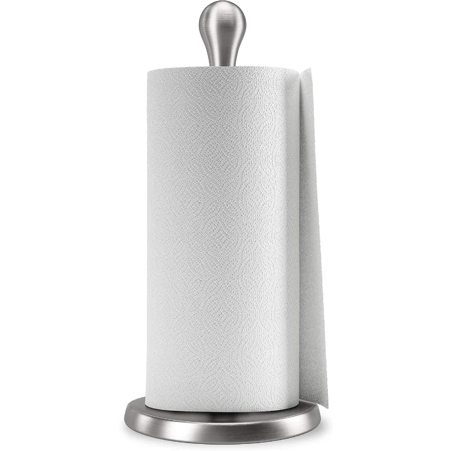 

tug paper towel holder