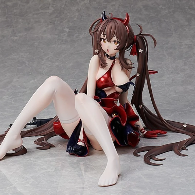 

Freeing Original:Girls' Frontline Type 97 Gretel 1/4 PVC Action Figure Anime Figure Model Toys Figure Collection Doll Gift