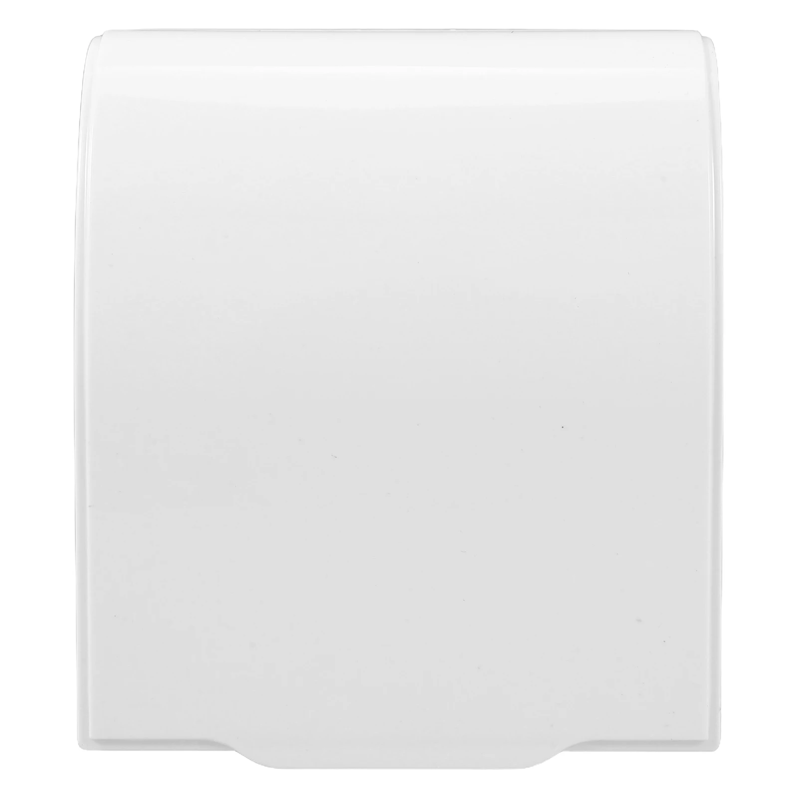

Waterproof For Home Bathroom Outdoor Wall Socket Protective Case Electric Outlet Durable Easy Installation Splash Proof Rain