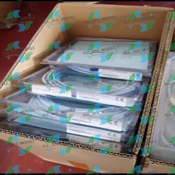 

330101-00-08-50-01-00 Кабели для зондов Совершенно новые оригинальные точечные Plc