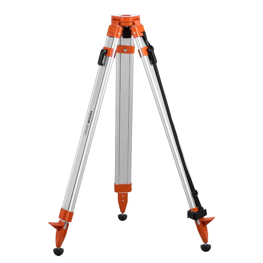 

Laser Level Tripod Stand 5 811 Thread 16.5365.55 in Height Adjustment