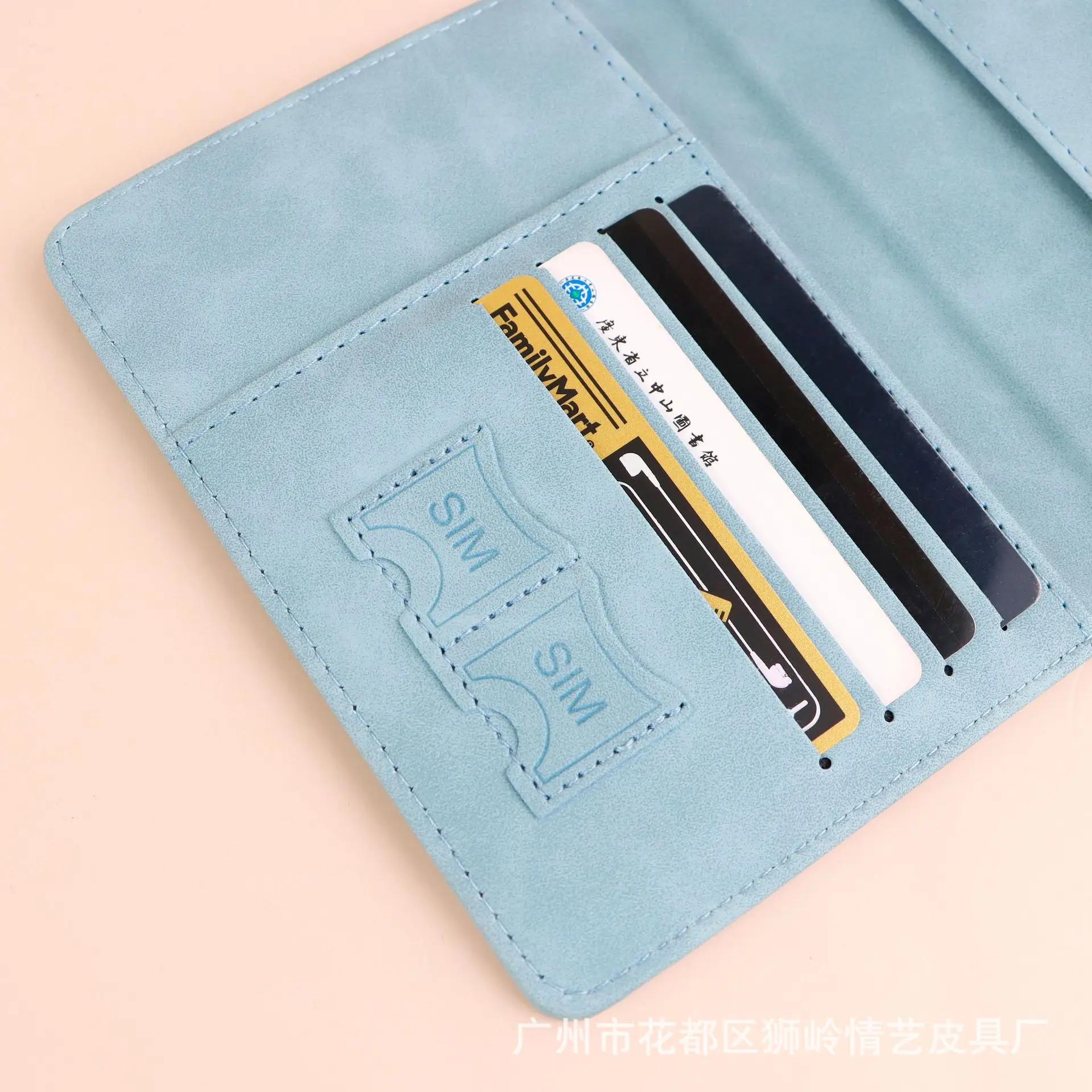 Dragons Ball PU Leather Passport Cover Men Organizer Protective Card Holder ID Document Covers Anime Letter Travel Passport Case view 4