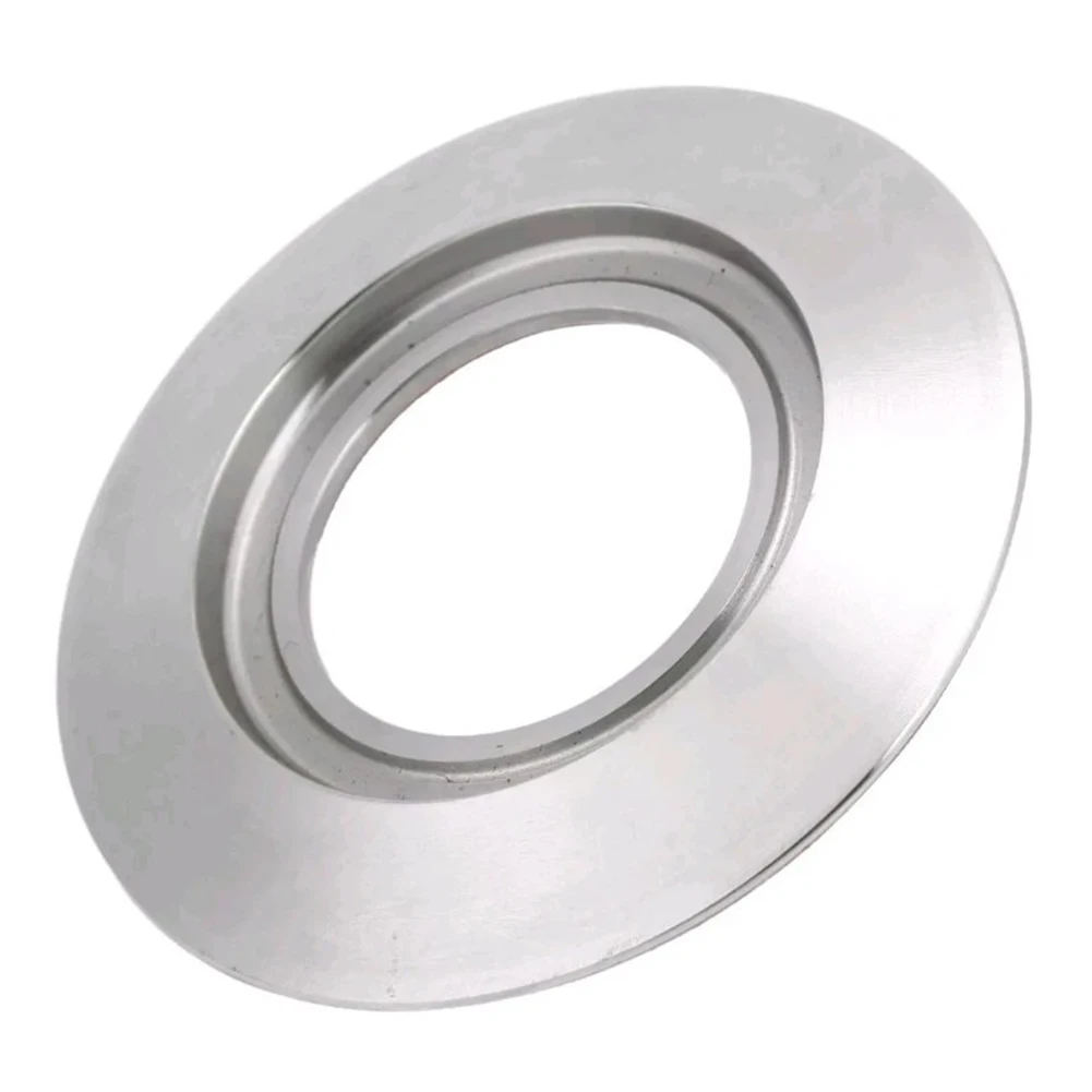 Security Surround Door Lock Bezel Theft Deterrent Fits Left Right Hand Drive Anti-theft Door Ring Upgrade Door Lock Upgrade