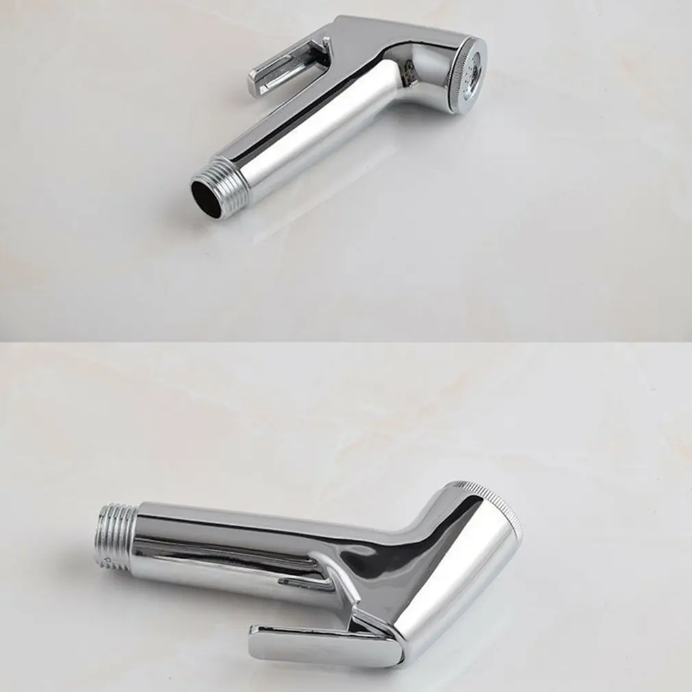 ハンドヘルドトイレビデシャワー噴霧器高圧スプレーヘッド穿孔シャワースプレーハンドヘルドシャワーヘッド
