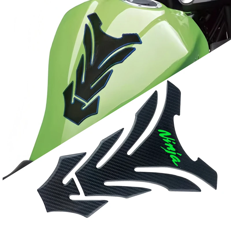 Fit For Ninja 250 3…