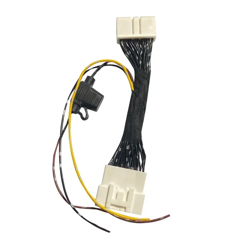 Break-free OBD Electrical Appliances Cable Special for Tesla Model 3/Y Take Wire Car Accessories