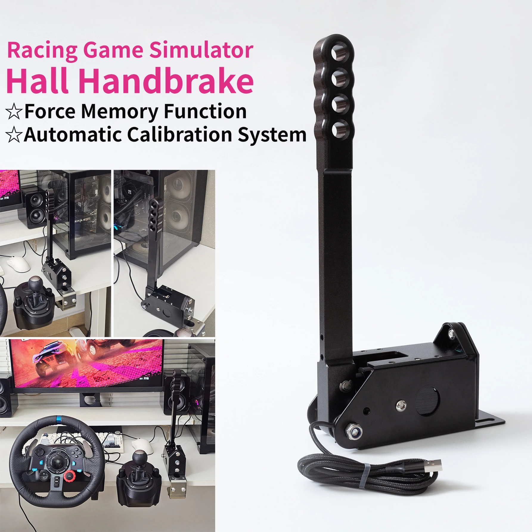 freno-a-mano-usb-per-pc-per-simulazione-di-guida-compatibile-con-logitech-rs50-g923-g920-g27-g29-thrustmaster-t300rs-gt-t500-t598p-moza-r3-r5-pxn-v10
