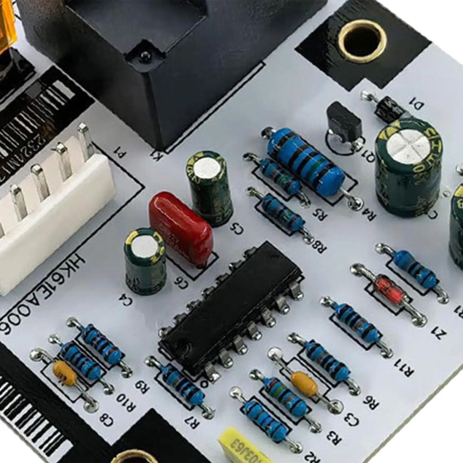 Części dmuchawy pieca do HK61ea0064512 103972