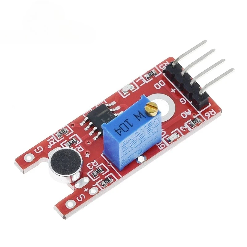 KY-038 1/3PCS Micro…