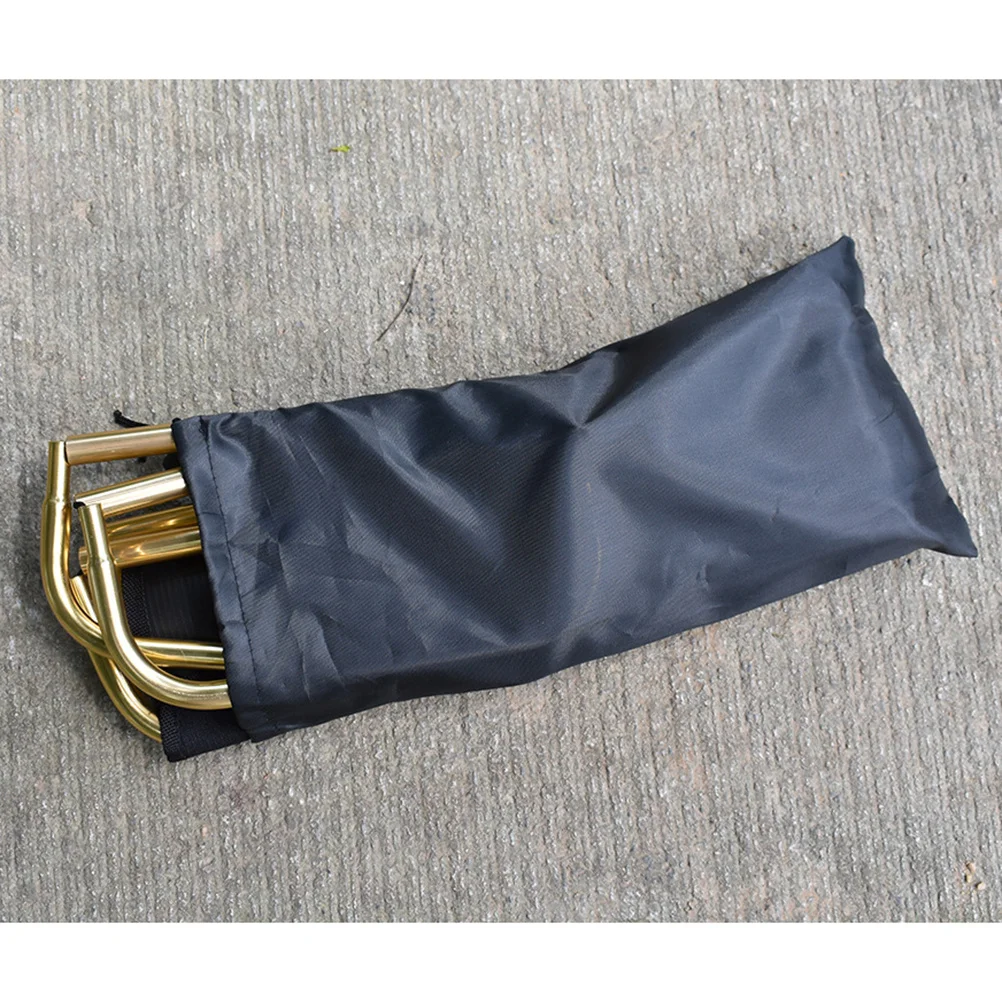 

Outdoor Folding Stool Iron Frame Lightweight Portable Chair for Camping Fishing Beach Bbq Traveling Children's Painting Stool