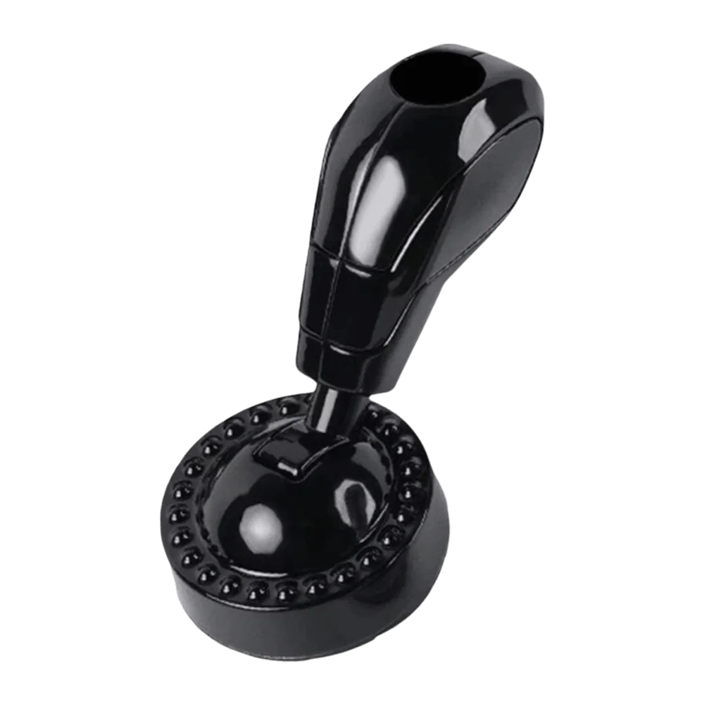 

Compact Design Push Start Button Cover Rocker Style Easy Installation Engine Start Button Cover Stylish Decorative Ring