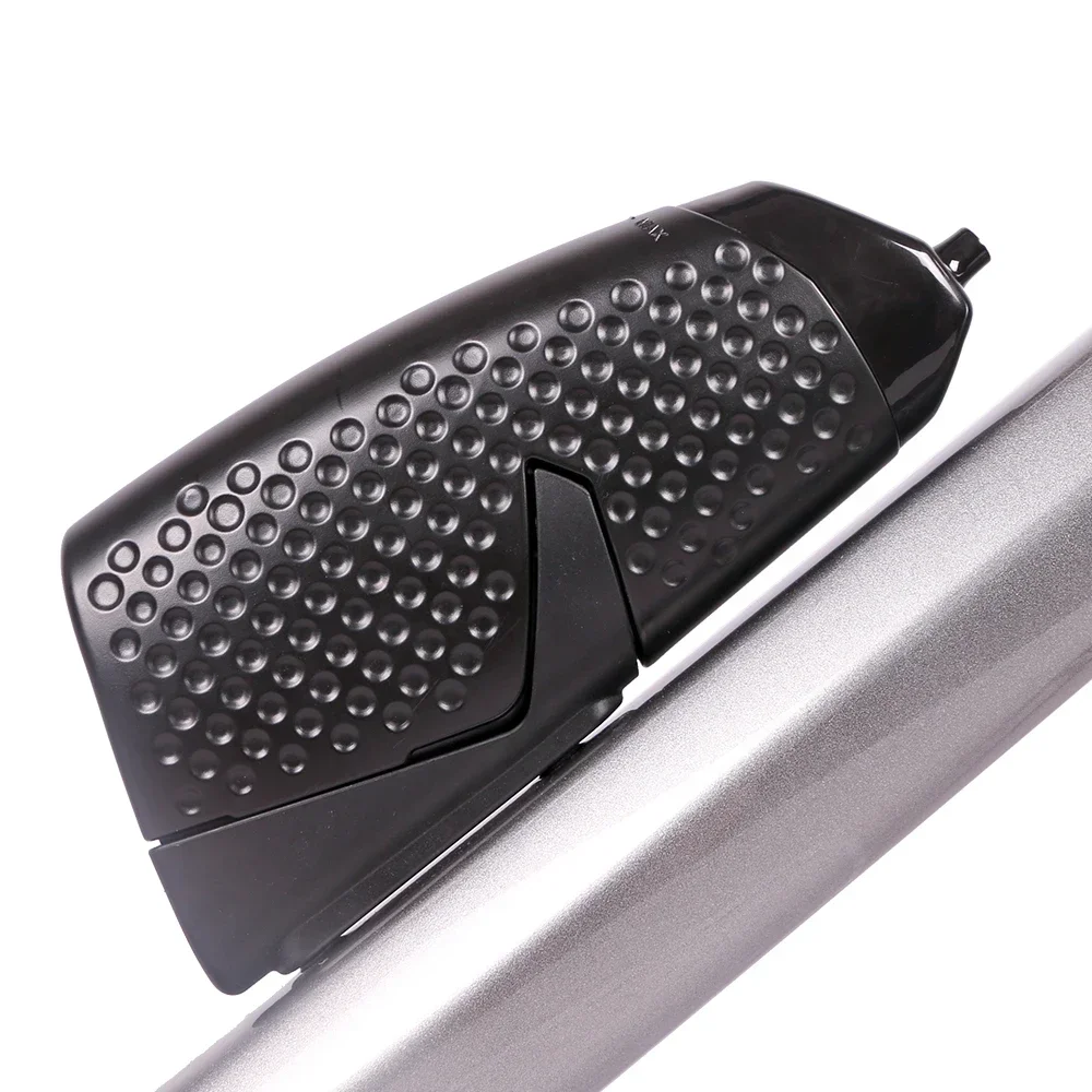 Aero Fahrrad PBA Free Squeeze Rennrad MTB Zeitfahren TT Track Fahrrad Wasserflasche mit angebrachtem Flaschenhalter Magnetische Montagebasis – Detail 4