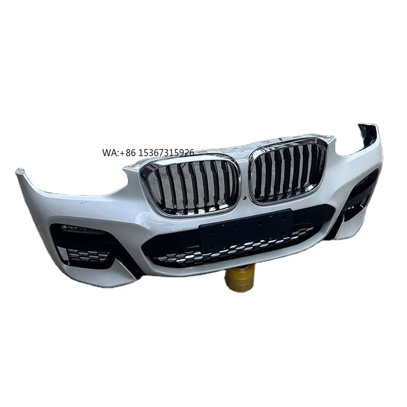 

Car Bumper G01 Revamped Front Car Bumper Grille Body Kit OE 51118091971