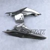 탄소 섬유 테일 페어링 뒷좌석 사이드 패널 커버, BMW S1000RR S1000 RR 2015-2018 S1000R 2014-2020 오토바이 3