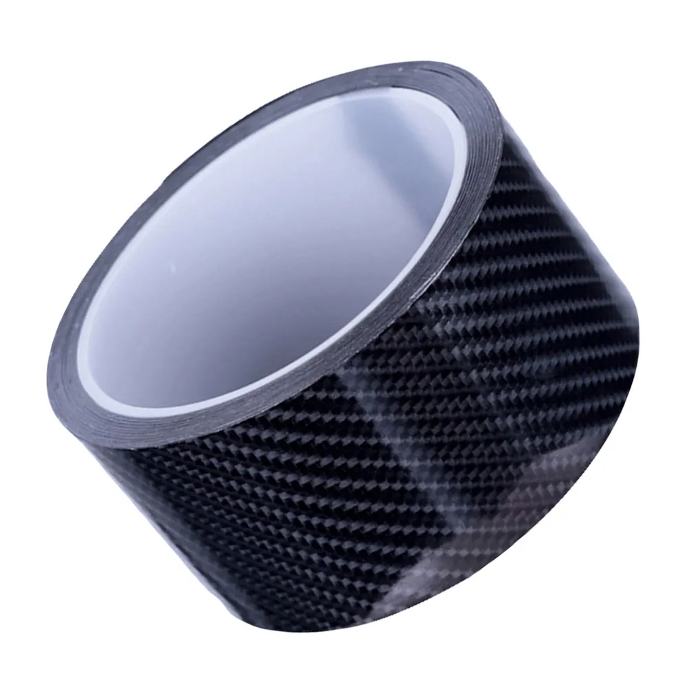 

1 Roll Car Door Sill Protector Strip High-Quality Anti-Scratch Threshold Styling Sticker Non-Destructive Installation Car