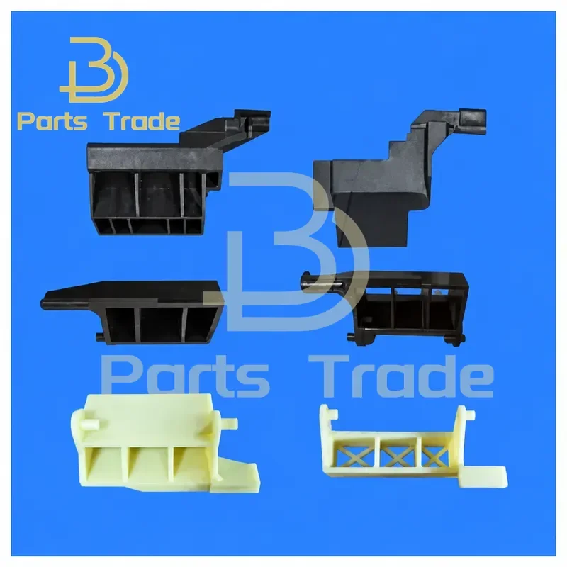 1pcs Door Spacer Door Switch Top Bar for Microwave Oven NN-GD366M 376 5652 5640 539 542 351 Replacement Parts