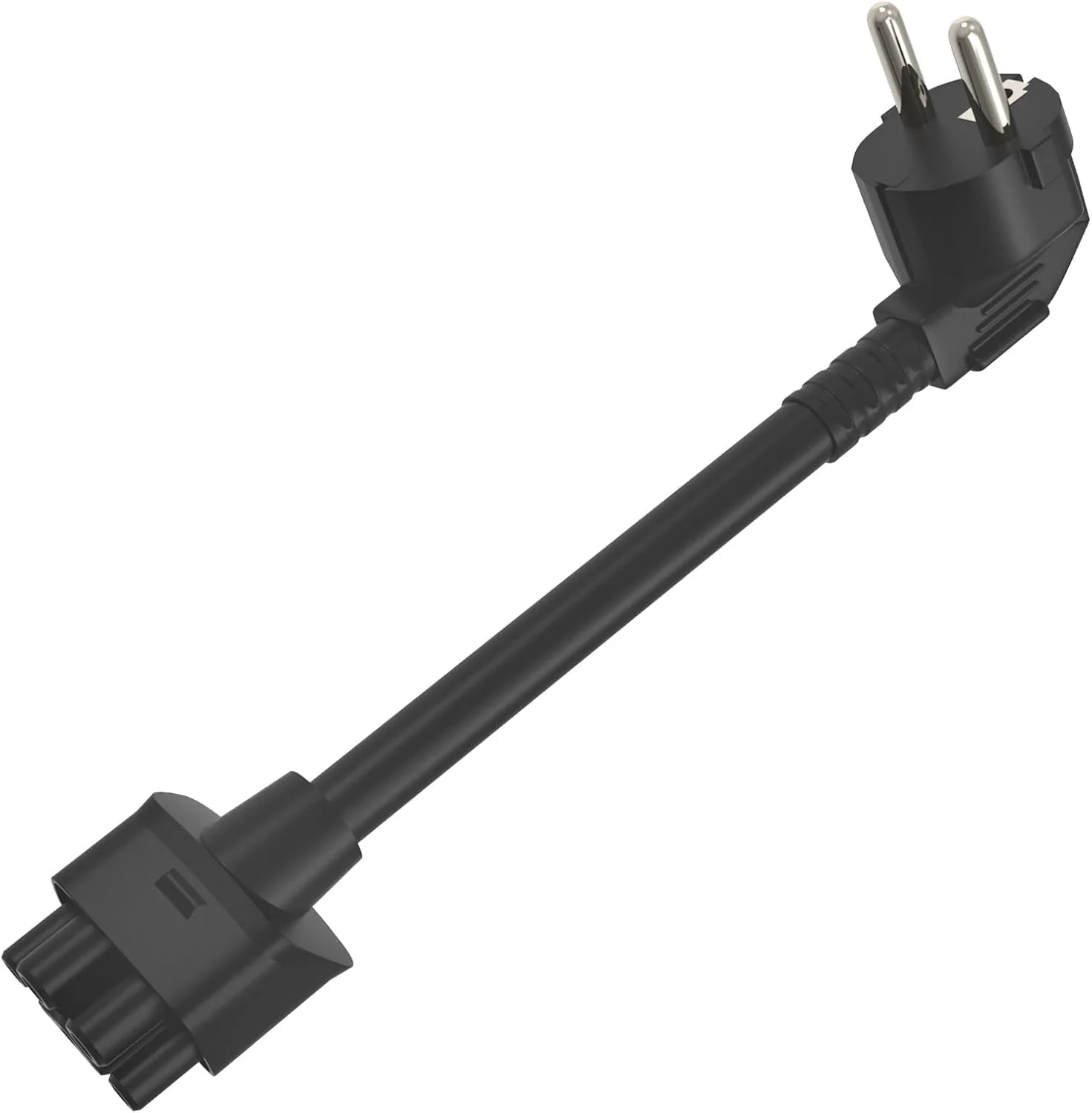 (Special Discount) Adapter for EU 16A for Schukos Adapters Gen 2 Universal Mobile Connector 16A Adapter Tail