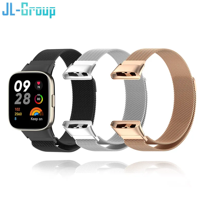 Metal Band For Xiao… - image