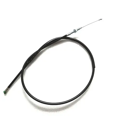 Motorcykeltillbehör Kopplingsvajer Ståltrådslinje för Honda CB750F Seven Fifty 1992-2003 CB750 NIGHTHAWK 750 1991-2003 10 best sales Honda CB 750 Seven Fifty - №5