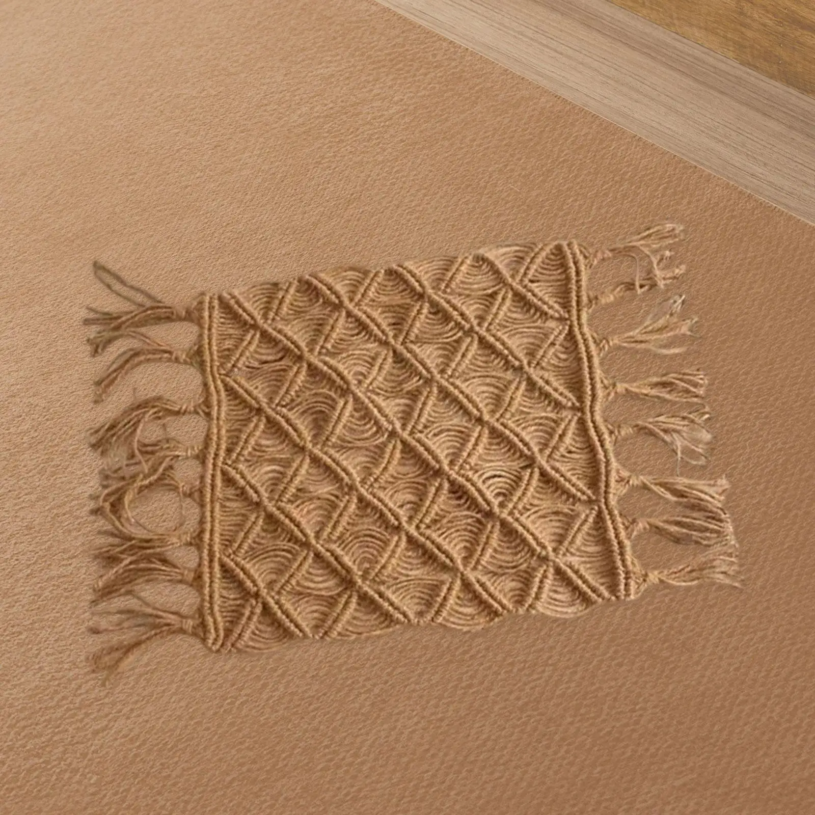 พรมถ่ายภาพเด็กแรกเกิด สไตล์โบฮีเมียน อุปกรณ์ประกอบฉากถ่ายภาพเด็กแรกเกิด ของตกแต่งอเนกประสงค์