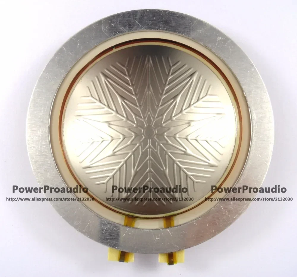 

2 шт. сменных диафрагм Selenium D3300TI -- RPD3300Ti -- 8 Ом