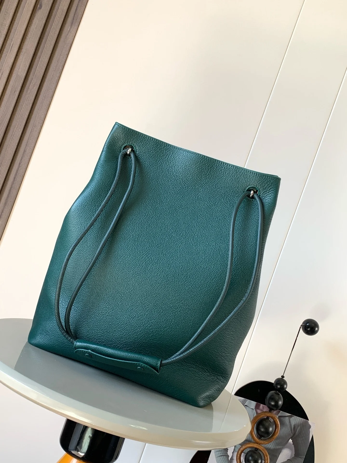 Autumn And Winter New Fashionable Women's Large-Capacity Commuter Messenger Bag  Single-Shoulder Cross-Body Handbag