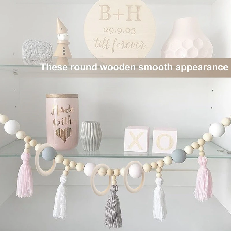 دوائر خشبية تصنعها بنفسك ، حلقات خشبية ، شماعات نباتات مكرامية ، الحلي وصناعة المجوهرات ، 70 + ، 30 حرف يدوية