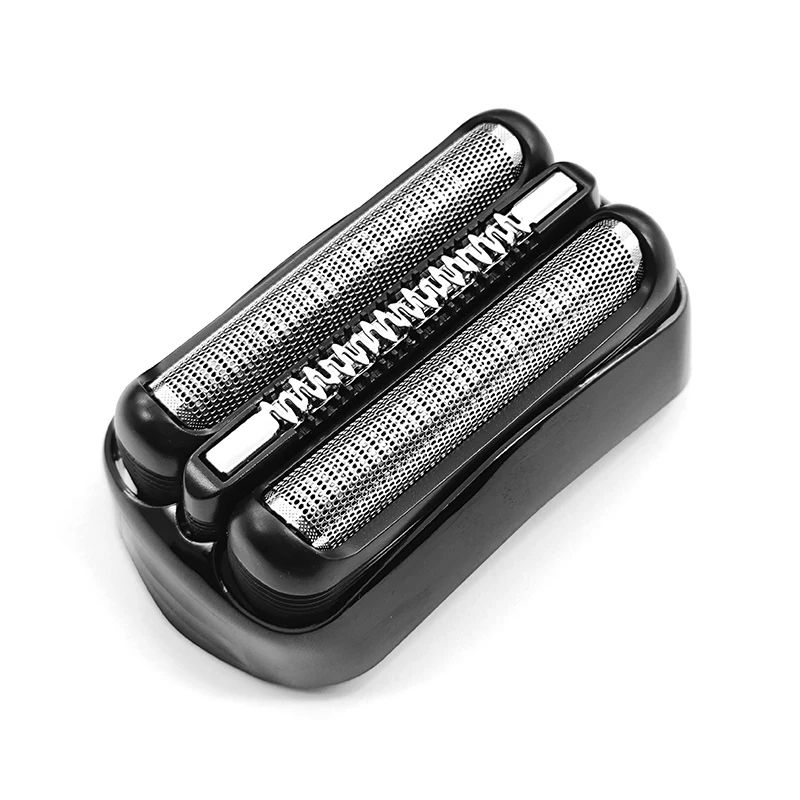 For Braun Series 3 21B Electric Shaver Head Accessories Knife Net Membrane 301S 310S 320S 340S 360S 3040S 3010s 3050cc