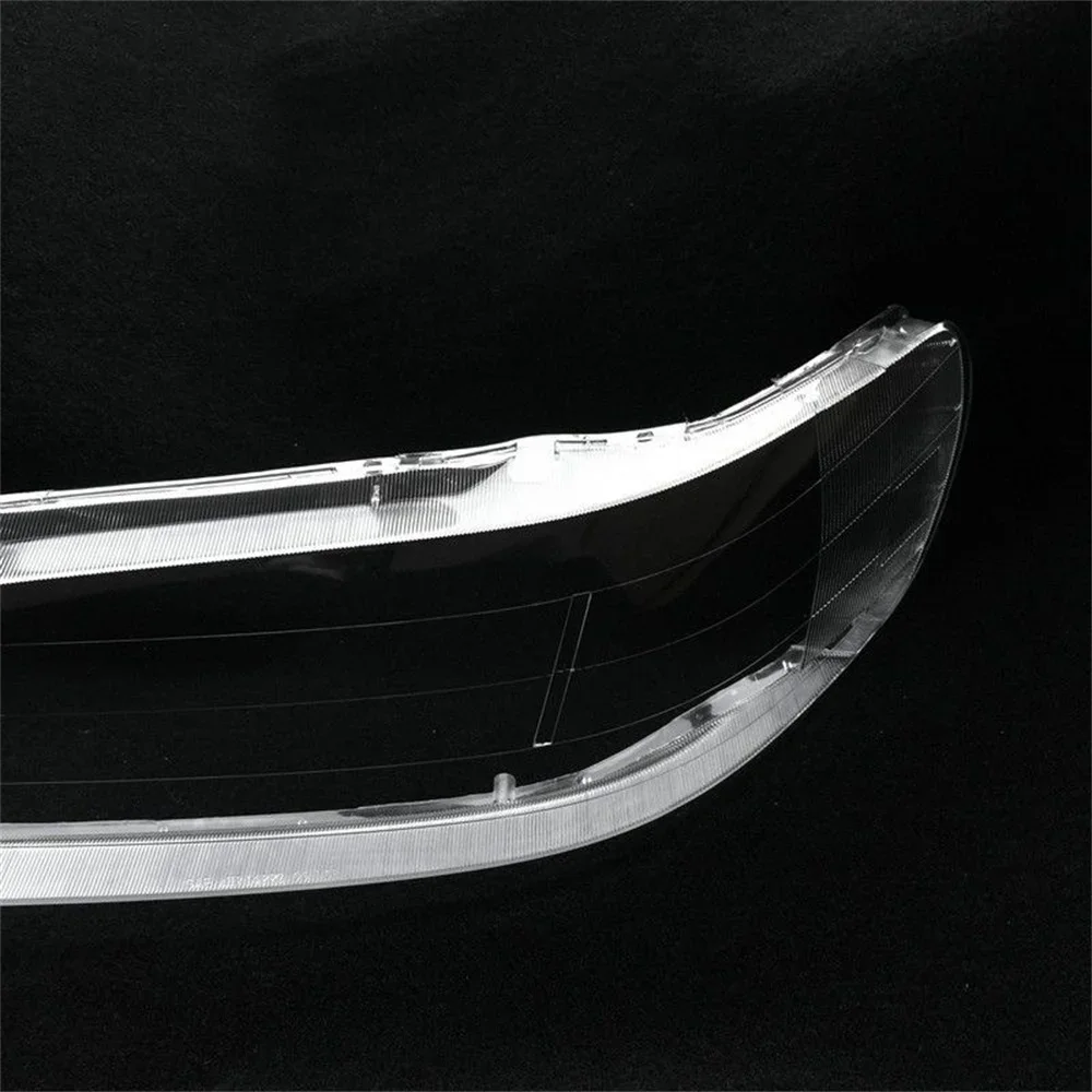 لهوندا أكورد 6 ستة الجيل 2.3 3.0 1998 1999 2000 2001 2002 أضواء السيارة قذيفة شفافة مادة الكمبيوتر عاكس الضوء غطاء