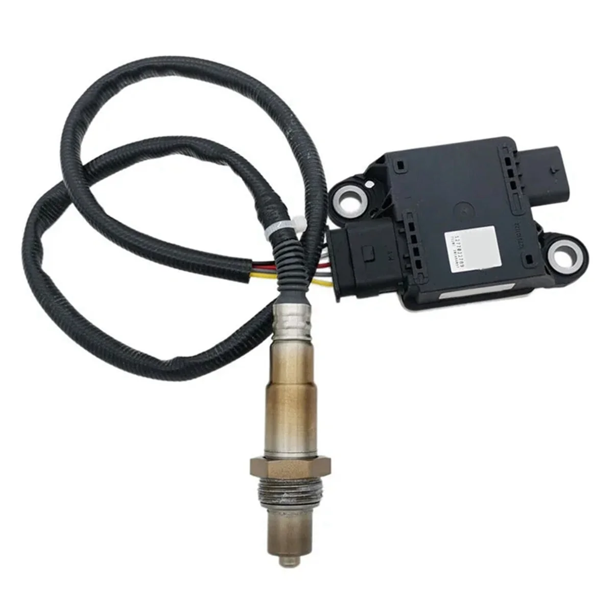 Imagem -02 - Escape Diesel Sensor de Matéria Particular pm Kia Optima jf 1.6crdi D4fe 20232023 39265-2u500 0281007673