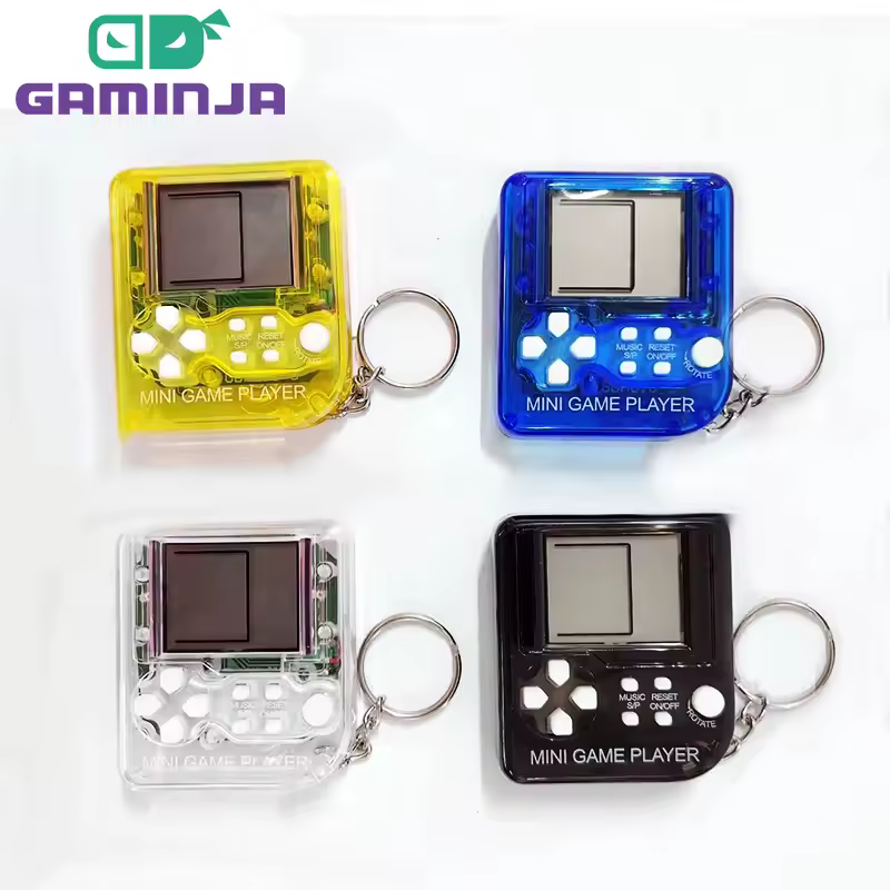 6. GAMINJA ..