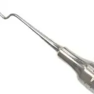 

Dental Orthodontic Elastic Ligature Tie Placer Tool Twirl-On Ligature Ring Placing Applicator Archwire Placement Dental Product