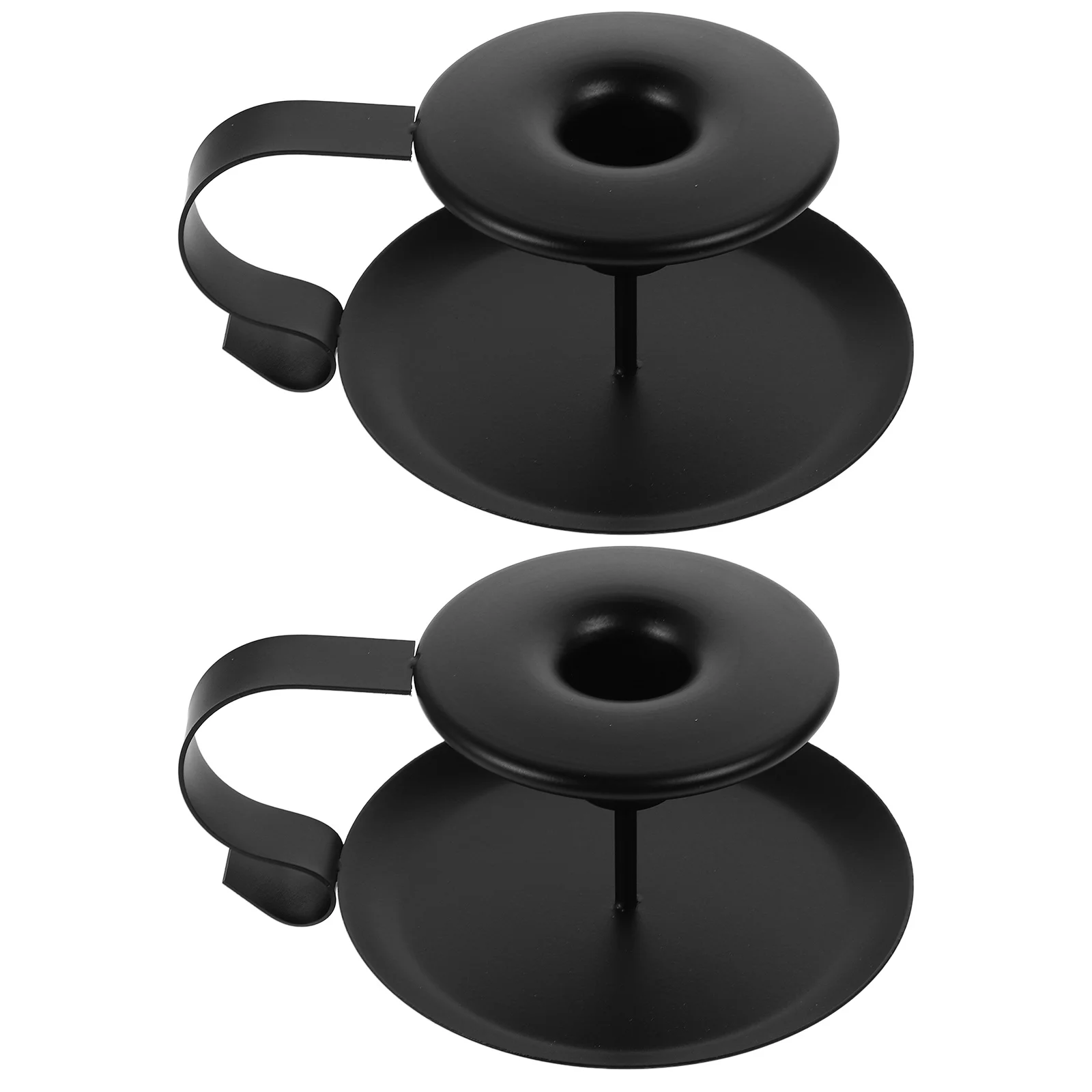 2 قطعة حامل الحديد خمر فنجان الشاي تصميم المتعثرة النهاية ل ديكور منزلي للزفاف الروائح الشاي ضوء عرض الطاولة #3