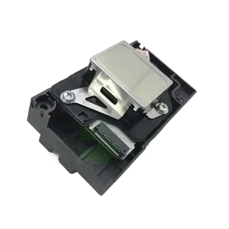 

Печатающая головка F180000 для R280 R285 R290 R295 R330 T60 TX650 RX595 RX610 RX680 RX690 L800 L801 L805 Печатающая головка TT