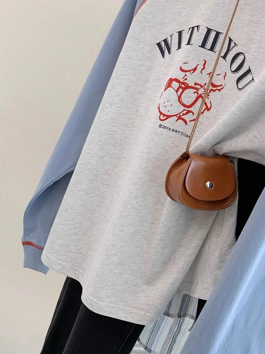 تي شيرت نسائي بأكمام طويلة، قطع علوية مطرزة بالزهور، مقاس نحيف يسمح بمرور الهواء، صيفي أنيق، أنيق، مظهر عمل جامعي يومي #4