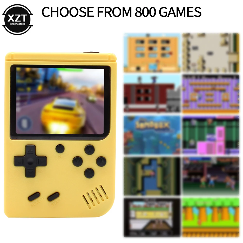 Console Multigioco: Guida Completa per Scegliere il Miglior Console Portatile per i Tuoi Giochi