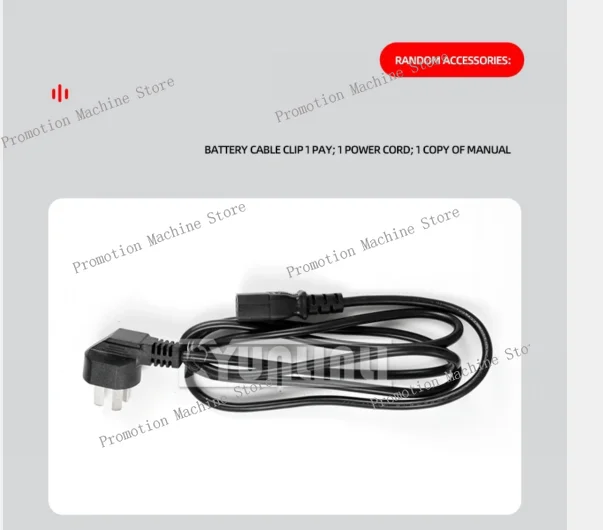 QTBC508 Battery Capacity Tester Lithium Iron 0.5A-10A 12V-72V Ternary Manganate Polymer Lithium/Lead-acid Discharge Meter