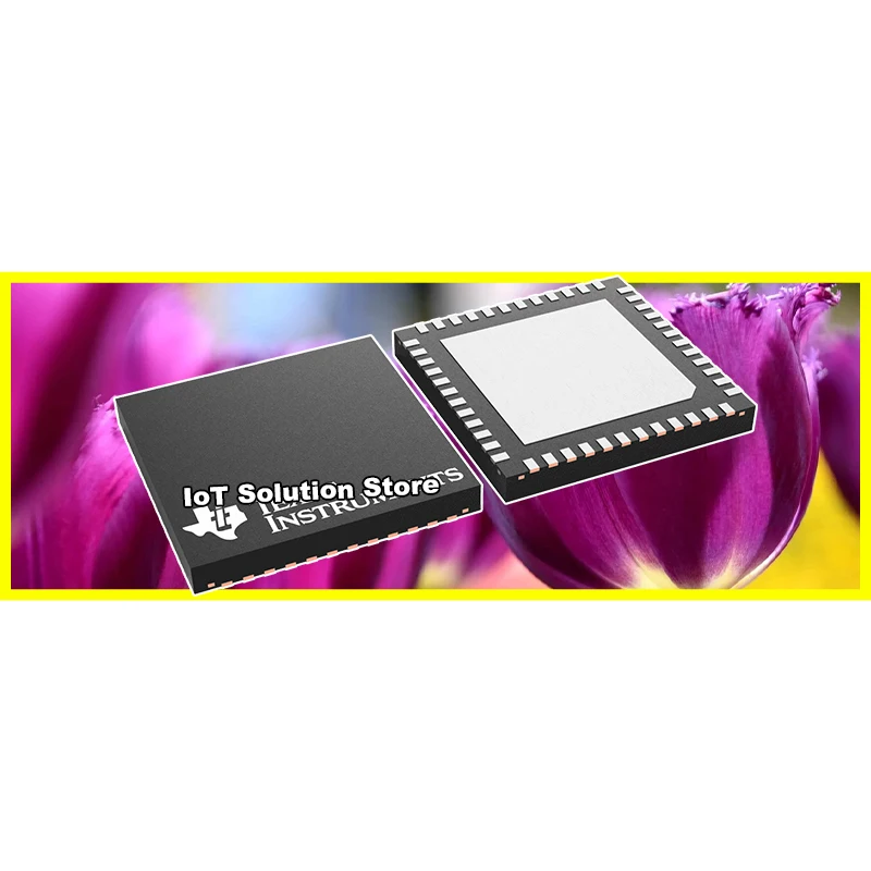 

1PCS ADC3242IRGZT ADS1258IRTCR ADS1258IRTCT ADS4129IRGZR ADS4149IRGZT ADS6244IRGZR CC1310F128RGZR CC1310F128RGZT CC1311R31T0RGZR