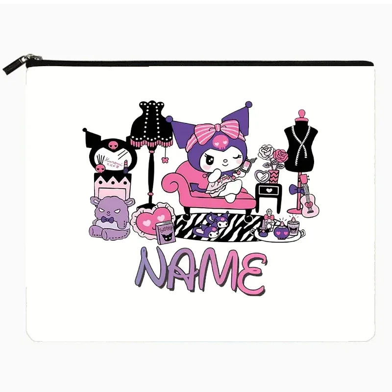 Рисунок 5 - Сумка для туалетных принадлежностей