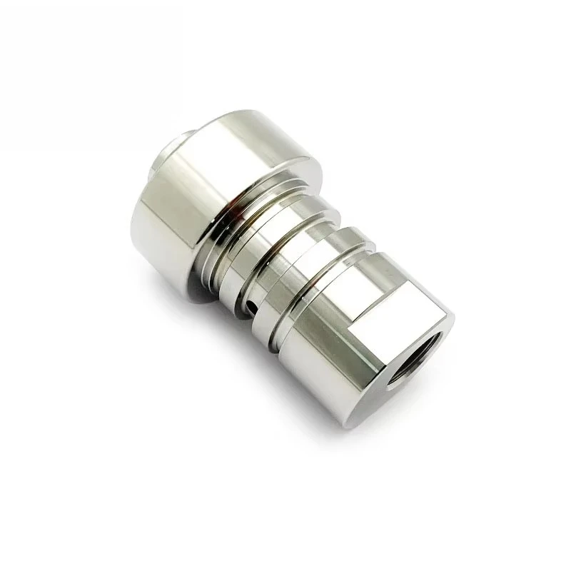 جسم صمام فحص المياه النفاثة ذات الضغط العالي 40K 004383-2