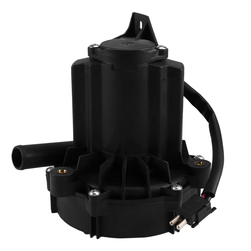 

98662410300 Car Secondary Air Iinjection Smog Pump For Porsche Boxster 986 1998-1999