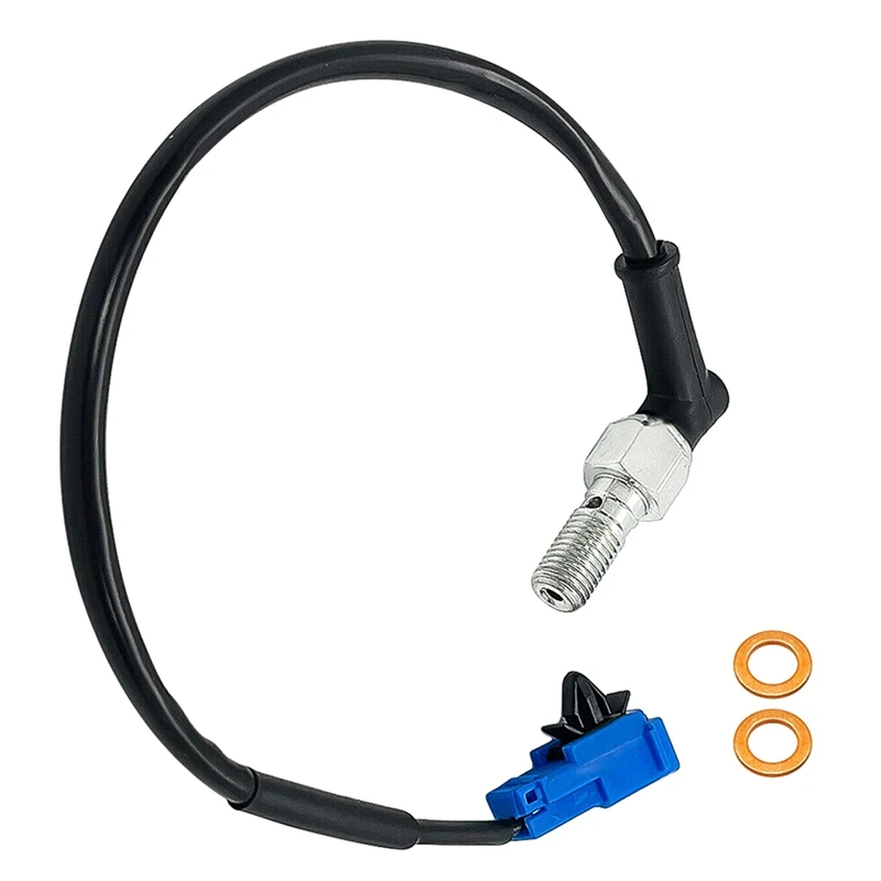 Sensor de parada do interruptor de freio se encaixa acessórios para Can Am Maverick Defender Commander Max 705601250