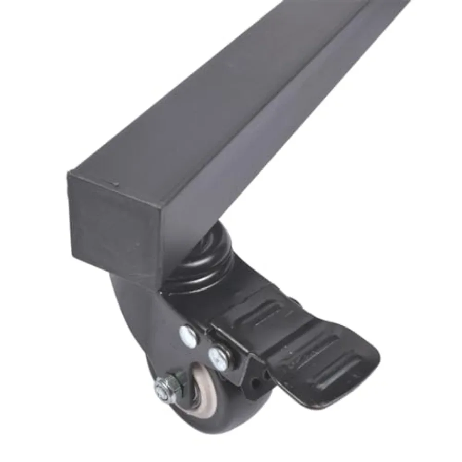 ไฟสะท้อนแสงสำหรับซ่อมรอยบุบแบบไม่ทำสี พร้อมแถบไฟ LED ขนาด 92x18 ซม. สำหรับการซ่อมรอยบุบอย่างแม่นยำ