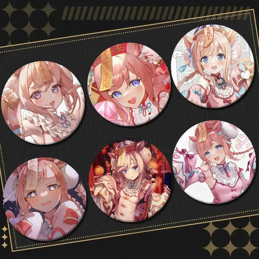 Kawaii Little Zombi… - image