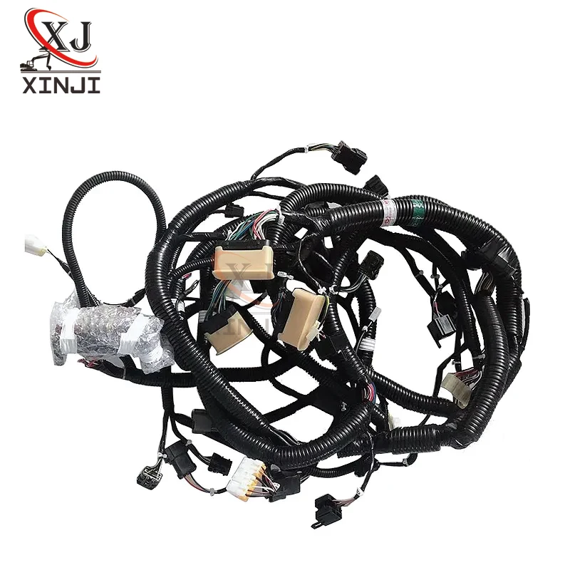 

NEW 207-06-71211 Wire Wiring Harness for Komatsu PC360-7/350-7/300-7