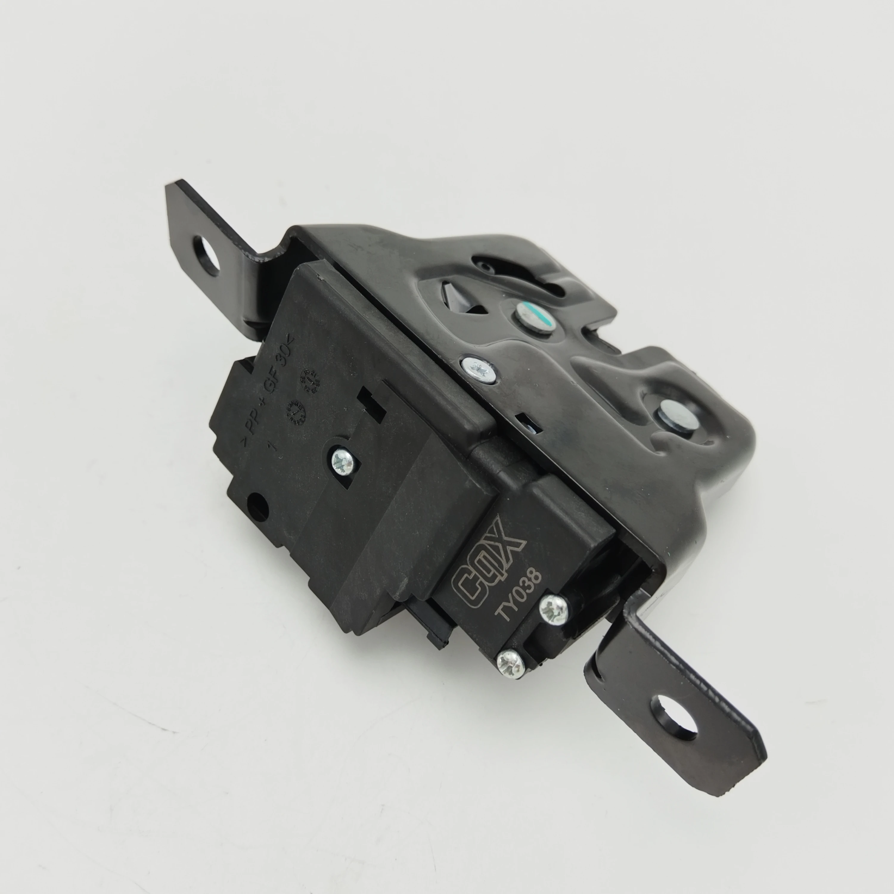 Suitable for Bmw Model Tailgate Lock Parts Trunk Tailgate Lock Block Oe:51247304559 4