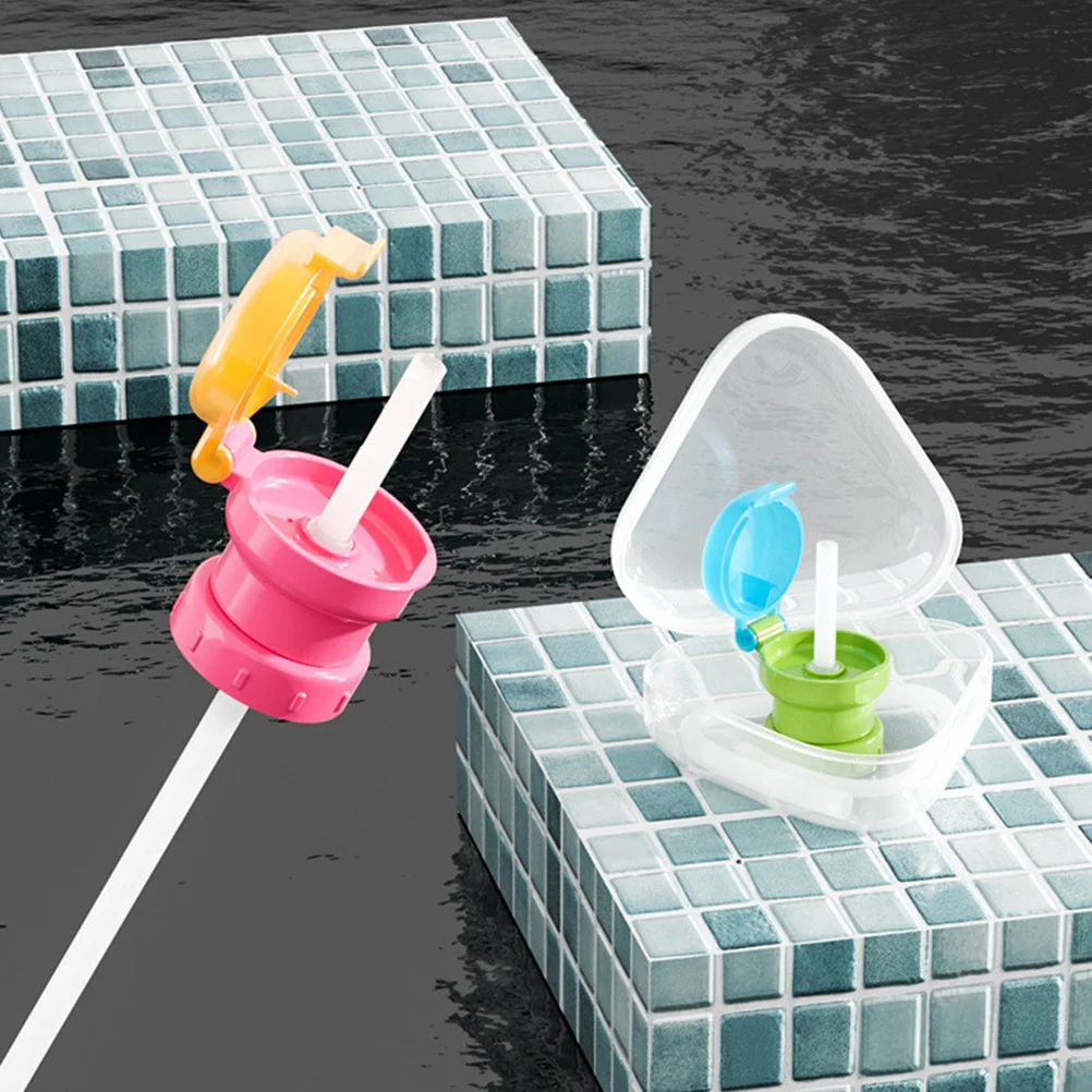 

2 шт., предметы первой необходимости для путешествий в самолете, защищенные от разливов крышки для бутылок с водой, легкие колпачки-непроливайки, крышка-непроливайка для напитков