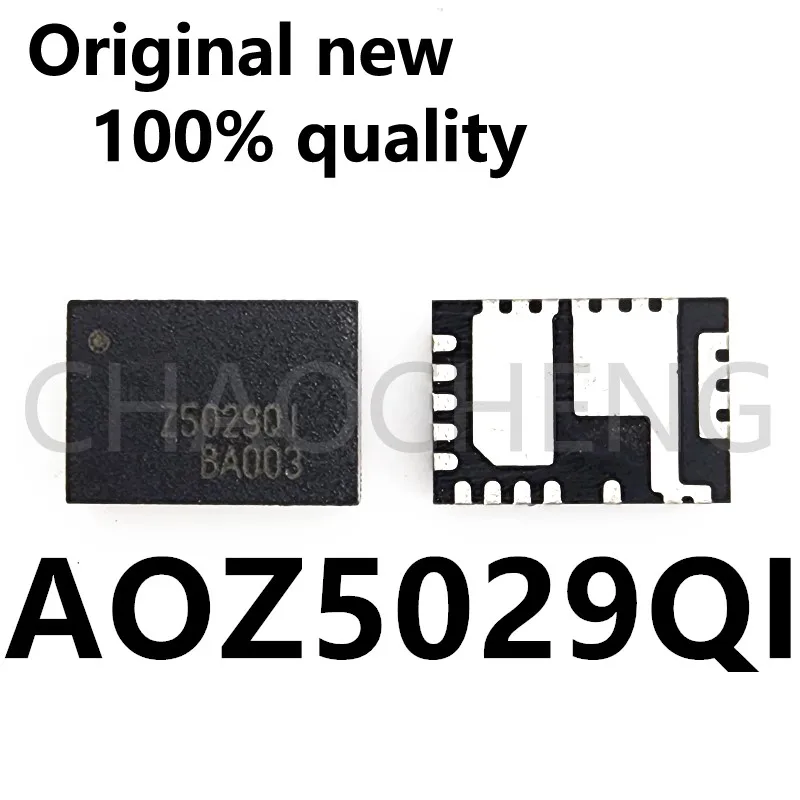 (2-5pcs)100% New AOZ5029QI Z5029QI Z5029Q1 QFN-23 Chipset