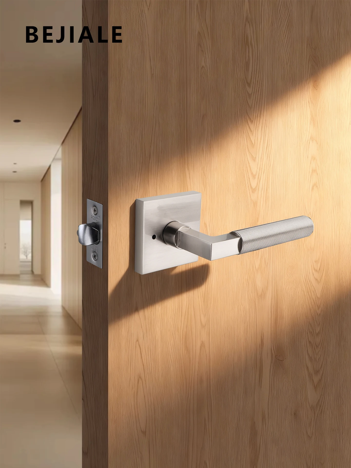 american-keyless-door-lock-indoor-bathroom-door-handle-channel-wooden-door-lock-knurled-door-lock-single-tongue-universal-type